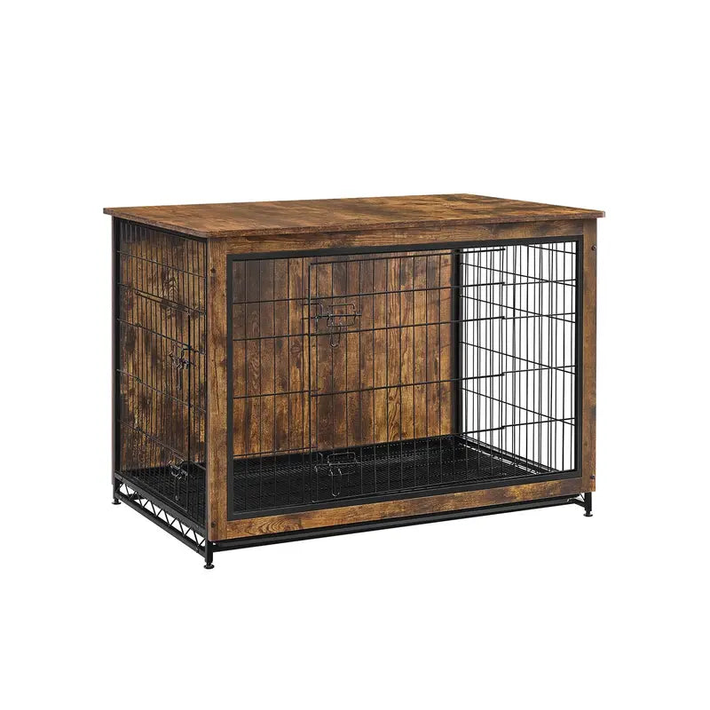 Modern Kennel for Dog