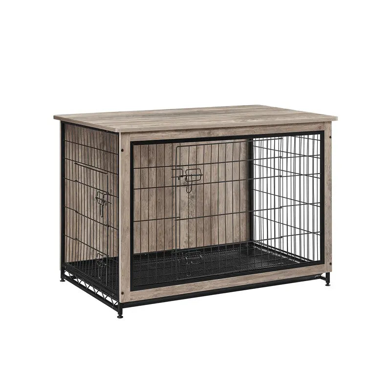 Modern Kennel for Dog