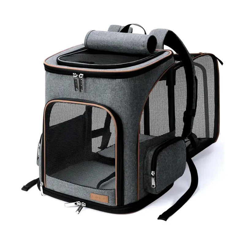 Pet Carrier Backpack E