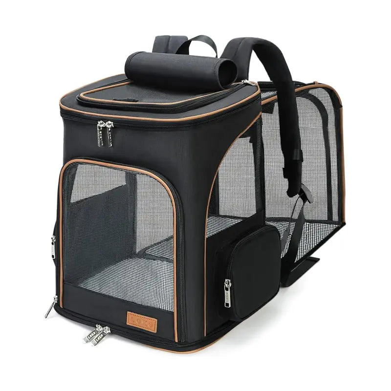 Pet Carrier Backpack E